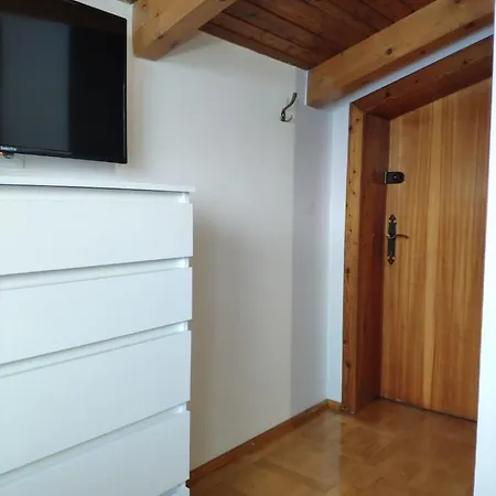 Monterska 民宿 别尔斯克-比亚拉