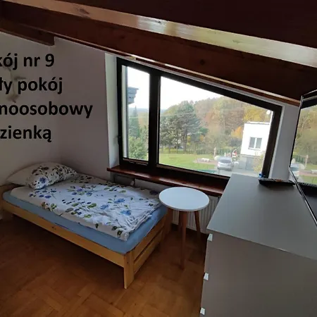 Monterska ホームステイ