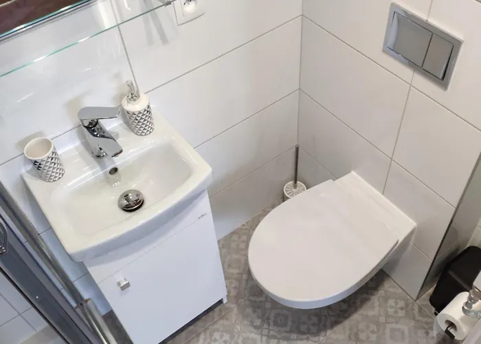 בית אירוח Monterska ביילסקו-ביאלה