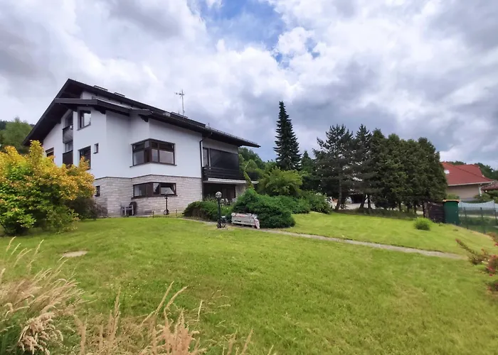 בית אירוח Monterska