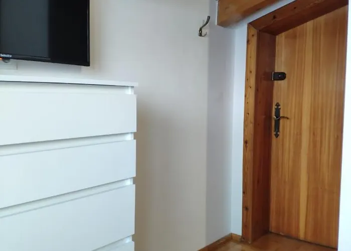 Monterska בית אירוח ביילסקו-ביאלה