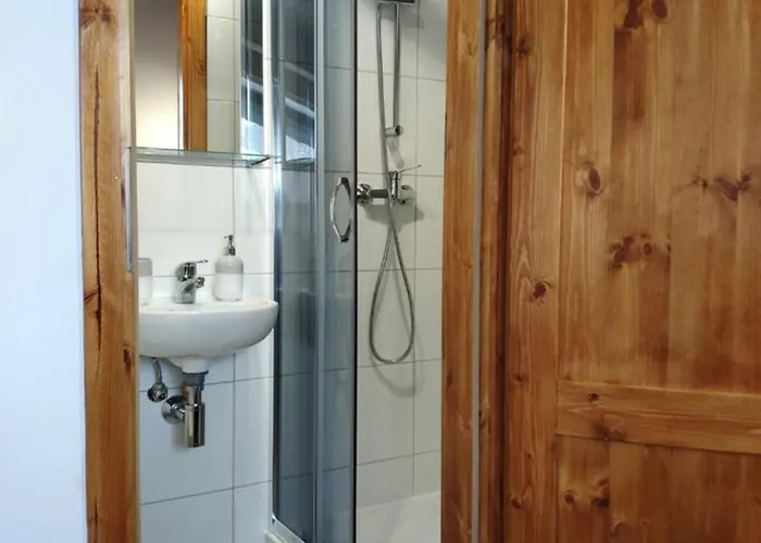 בית אירוח Monterska ביילסקו-ביאלה