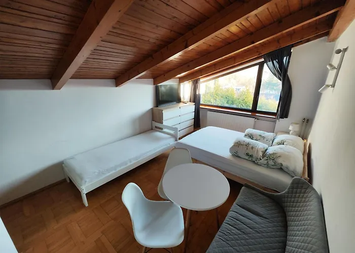 Monterska בית אירוח