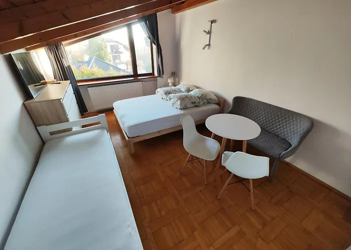 בית אירוח Monterska ביילסקו-ביאלה